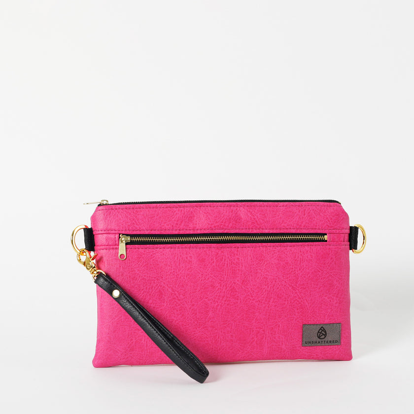 Carmen wristlet