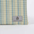 Julianne Zip pouch detail shot