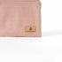 detail shot of the label