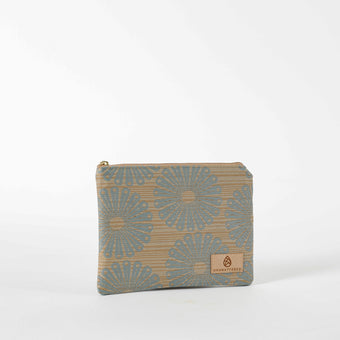 Rithea Zip Pouch