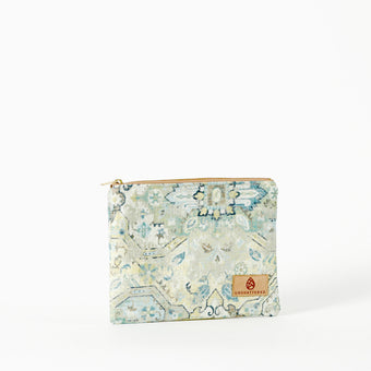 Shelby Zip Pouch