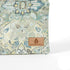 detail shot of the label