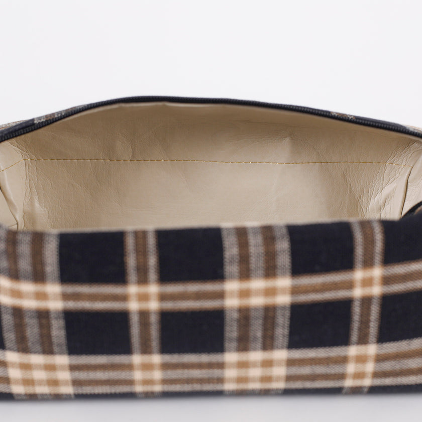 Jeramiah Toiletry Kit