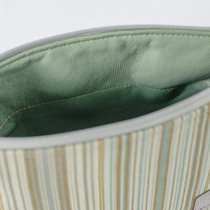 Interior shot of Heather
