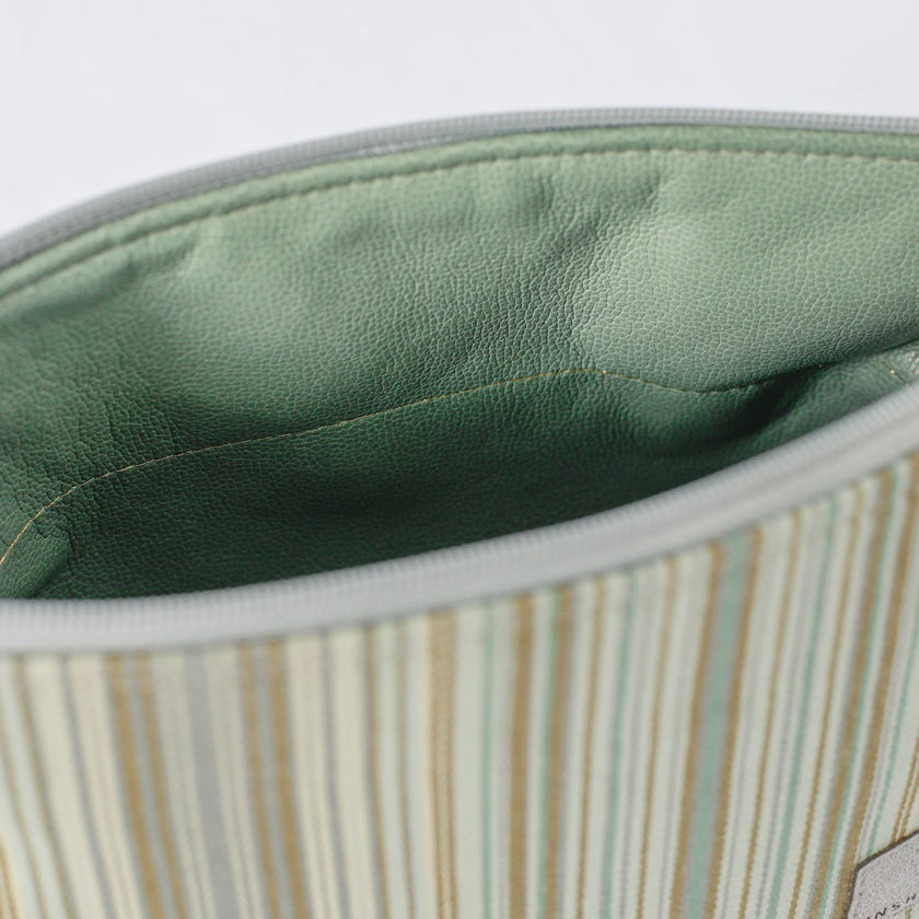 Interior shot of Heather