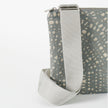 Abrianna Strap Crossbody Pouch