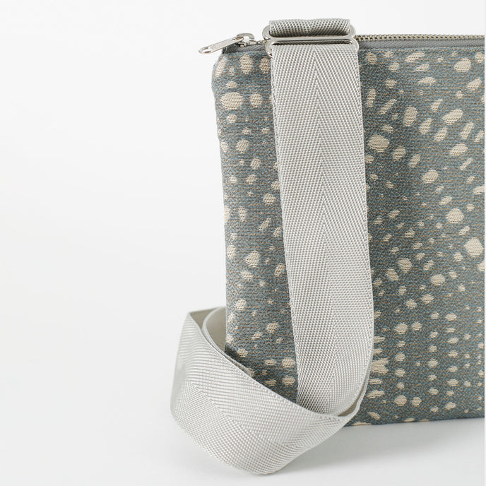 Abrianna Strap Crossbody Pouch