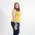 Lifestyle shot of Adrianne Clip Pouch