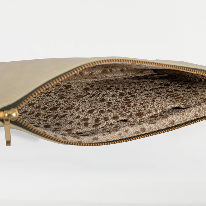 Interior shot of Alecia