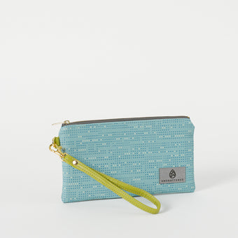 Alicia Wristlet