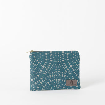 Allison Zip Pouch