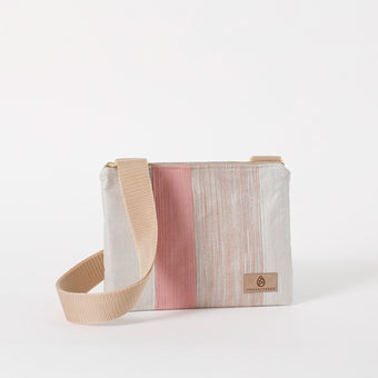 Alyssa Crossbody Pouch