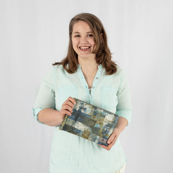 Lifestyle shot of  Elizabeth