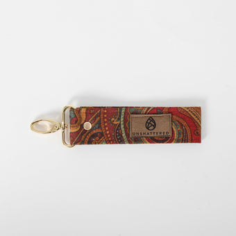 Atenas Keychain