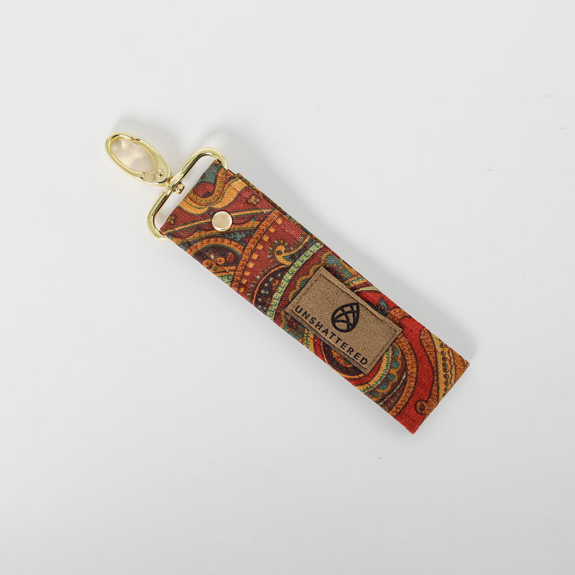 Atenas Key Clip