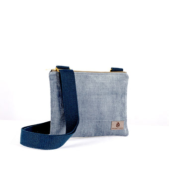 Shirley Crossbody Pouch