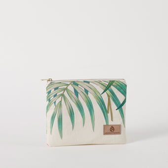 Ayesha Zip Pouch