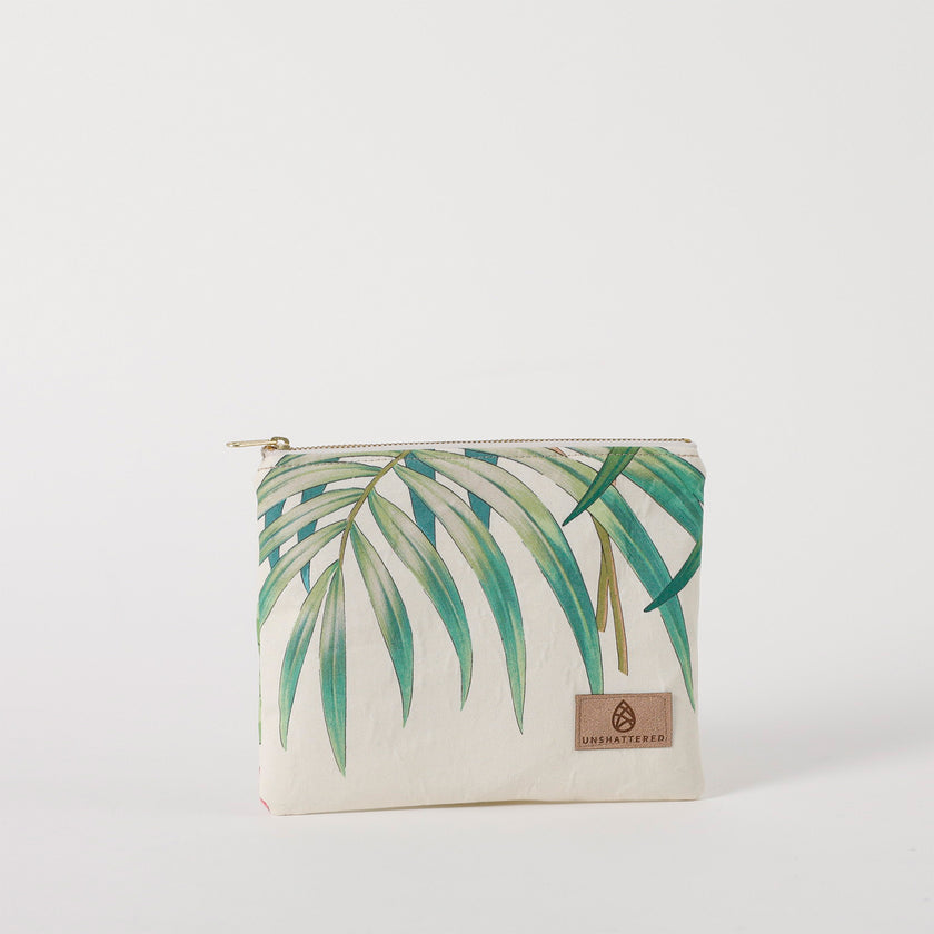 Ayesha Zip Pouch