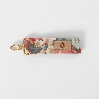 Bianca Key Clip