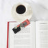 Floral Bookmarks