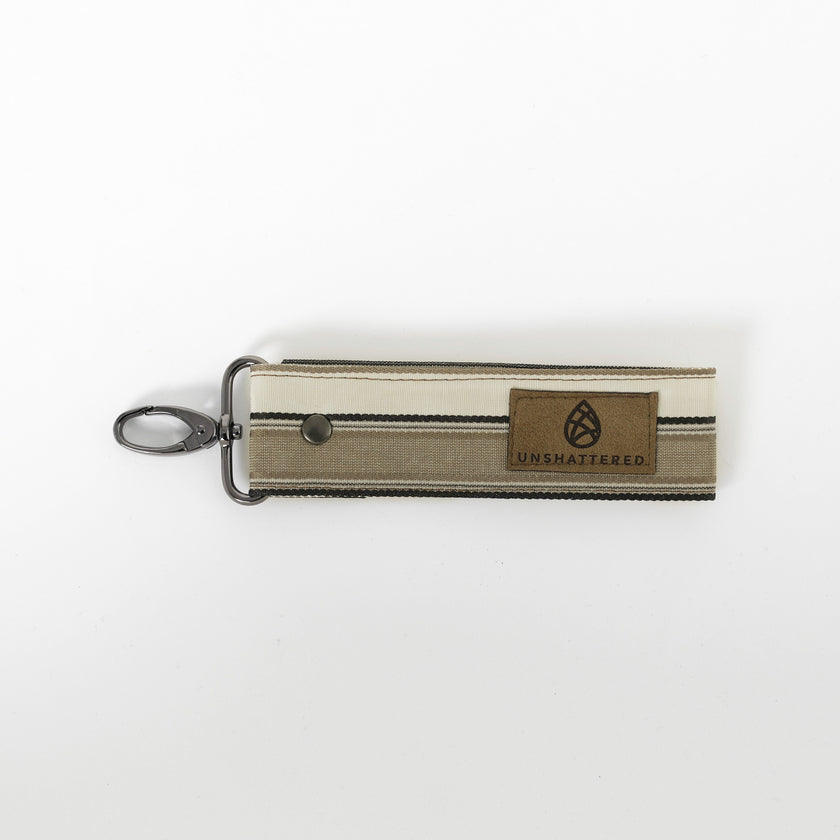 Brent Key Clip