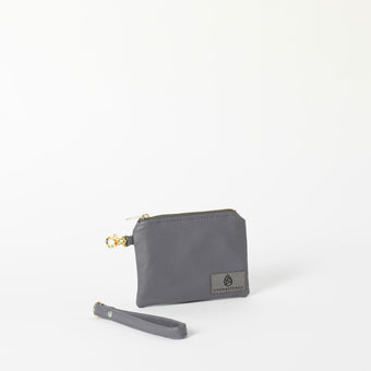 Camille Clip Pouch