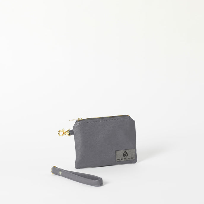 Camille Clip Pouch