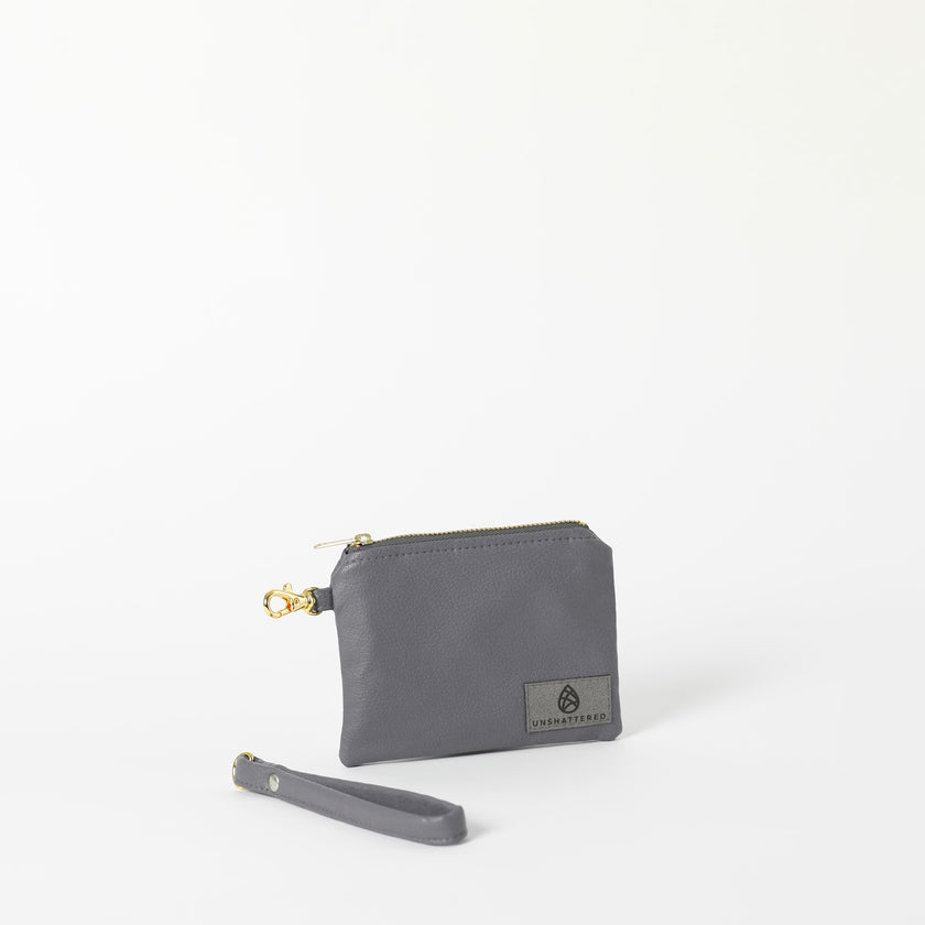 Camille Clip Pouch