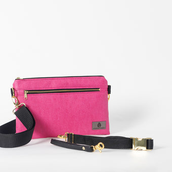 Carmen 3 in 1 Bag