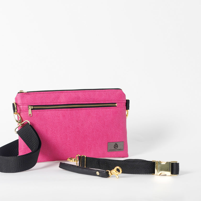Carmen 3 in 1 Bag