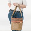 Lifestyle shot of Chanel Tote
