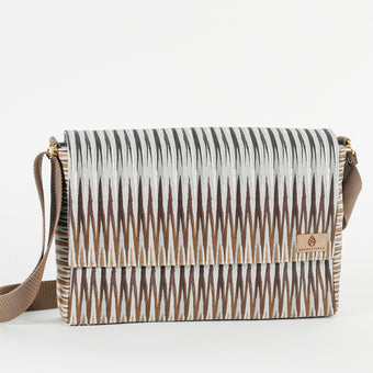 Chelsea Classic Messenger