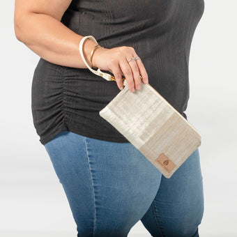 Lifestyle shot of Cheyanne
