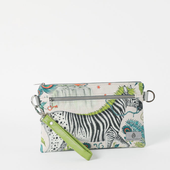 Chivon wristlet