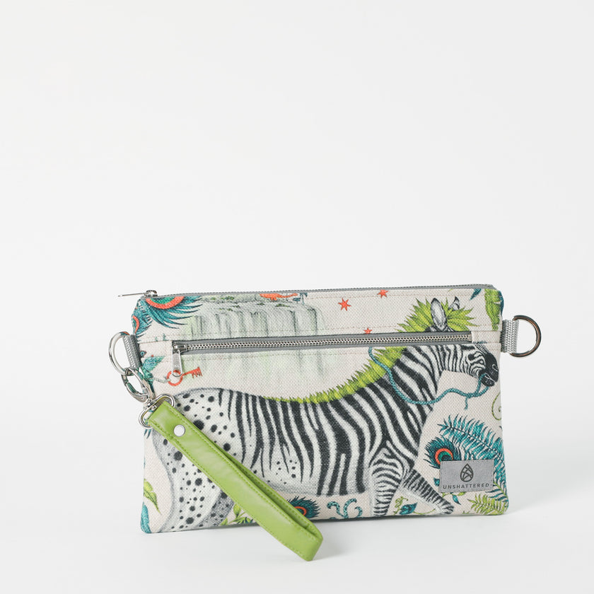 Chivon wristlet