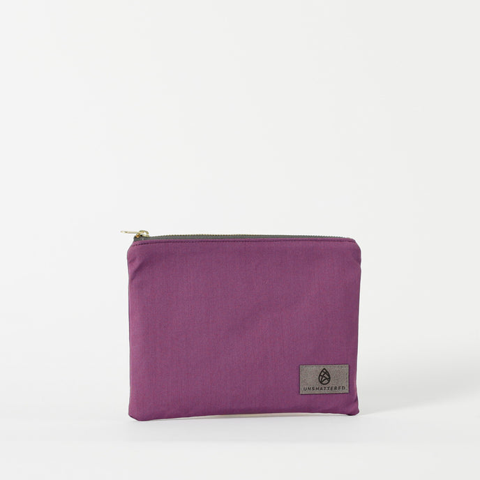 Connie Zip Pouch