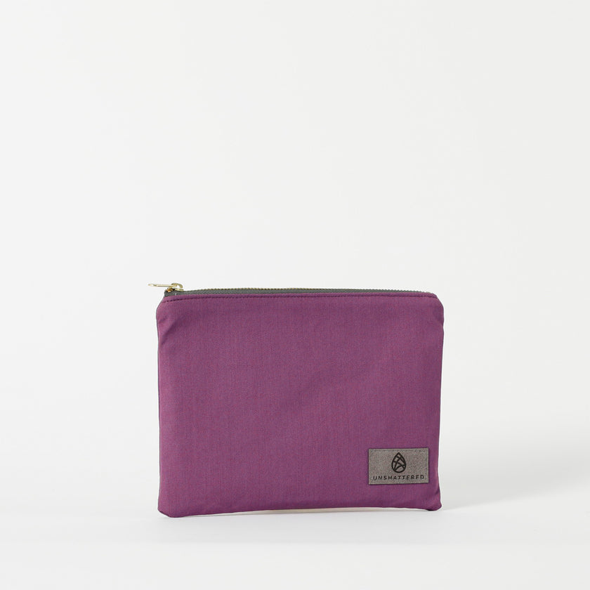 Connie Zip Pouch