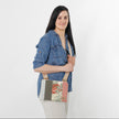 Lifestyle shot of Julie