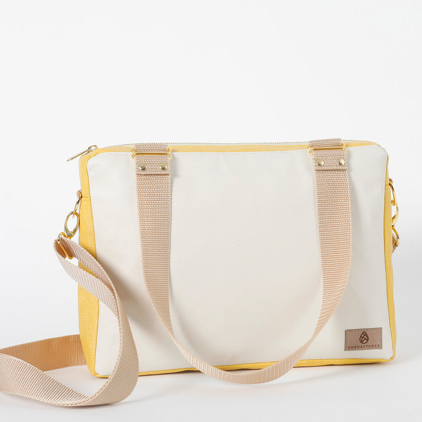 Cyn Convertible Handbag