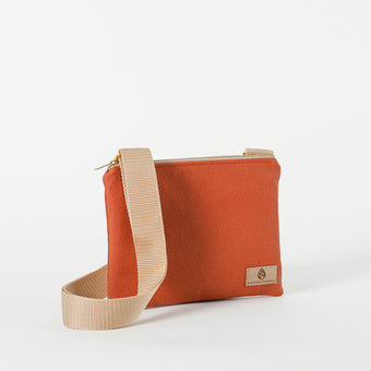 Cynthia Crossbody Pouch