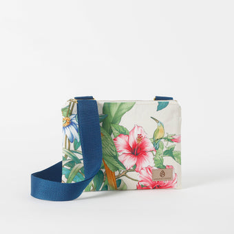 Daliana Crossbody Pouch