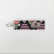 Danielle Key Clip