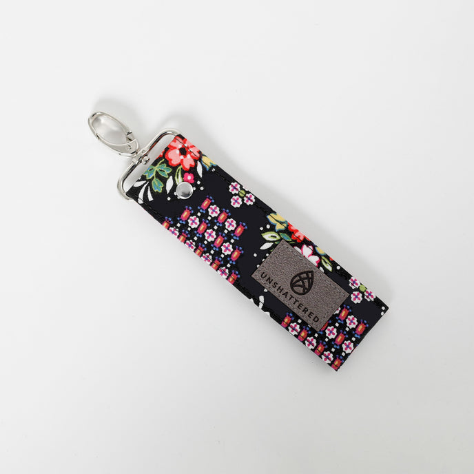 Danielle Key Clip