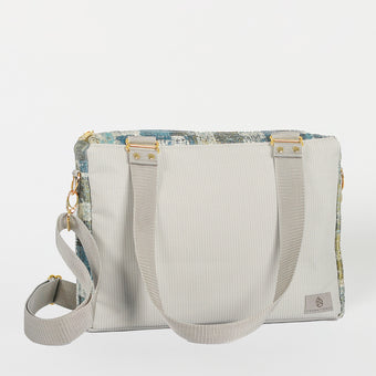 DawnLee Convertible Handbag
