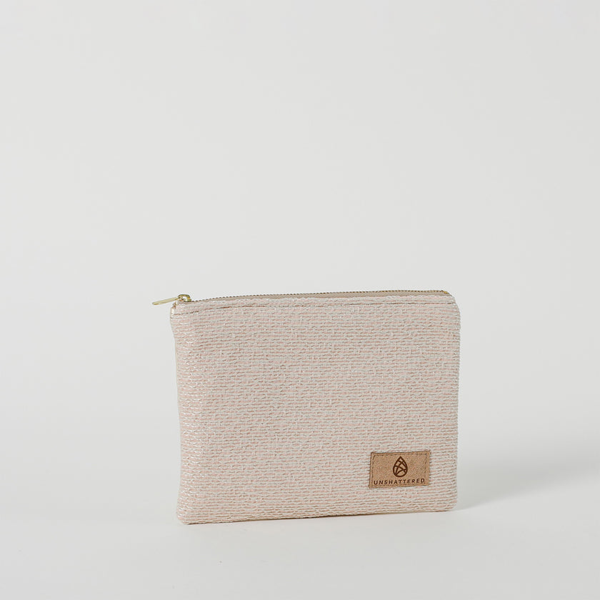Gabriella Zip Pouch