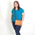 Grace Crossbody Pouch