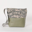 U.S Army Green Tote