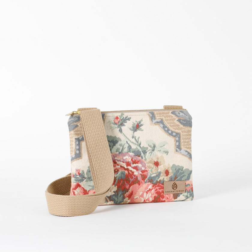 Helene Crossbody Pouch