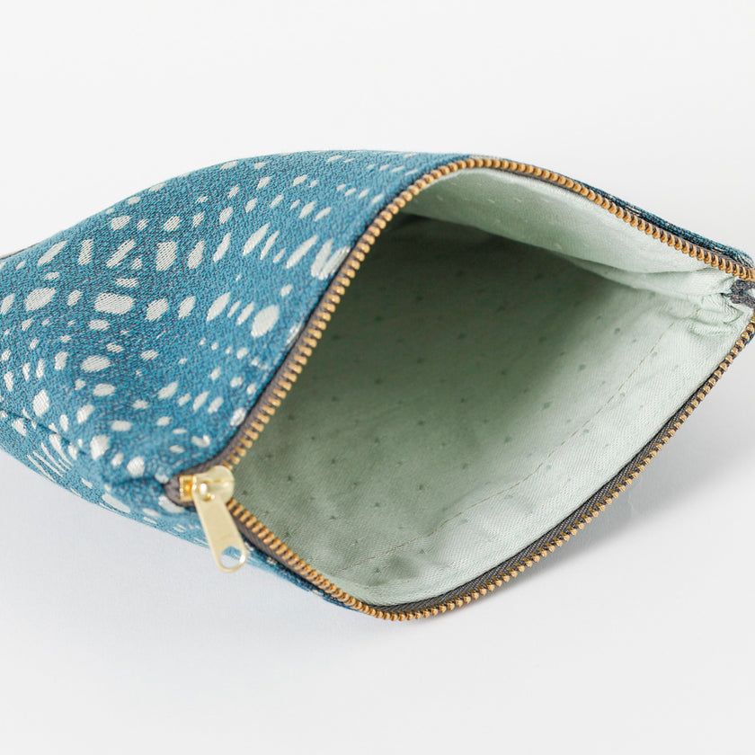Interior shot of Allison