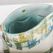 Interior of Shana Tote